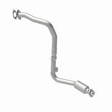 Load image into Gallery viewer, MagnaFlow Direct Fit Catalytic Converter 05-08 LR3/RR Sport PS OEM