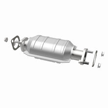 Load image into Gallery viewer, MagnaFlow Direct Fit Catalytic Converter 05-06 Kia Sportage 2.0L
