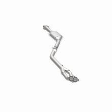 Load image into Gallery viewer, MagnaFlow Direct Fit Catalytic Converter 1991 BMW 318I 1.8L