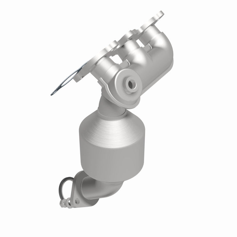 MagnaFlow DF Catalytic Conv 04-06 Lexus ES330 / 04-06 Toyota Camry/04-08 Solara 3.3L P/S Manifold