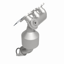 Load image into Gallery viewer, MagnaFlow DF Catalytic Conv 04-06 Lexus ES330 / 04-06 Toyota Camry/04-08 Solara 3.3L P/S Manifold