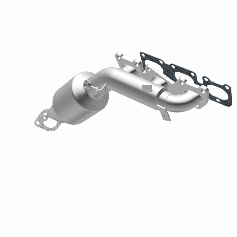 MagnaFlow Direct Fit Catalytic Converter 10-12 Hyundai Genesis 3.8L