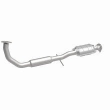 Load image into Gallery viewer, MagnaFlow Direct Fit Catalytic Converter Saturn 96-97 1.9L Dohc