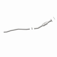Load image into Gallery viewer, MagnaFlow Direct Fit Catalytic Converter 01 Dodge Caravan/Grand Car