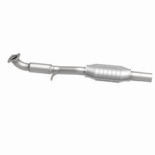 Load image into Gallery viewer, MagnaFlow Direct Fit Catalytic Converter Volvo S40/V40 1.9L Rear