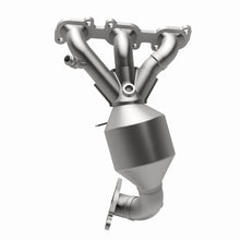 Load image into Gallery viewer, MagnaFlow Direct Fit Catalytic Converter 2007 Mercury Milan 3.0L