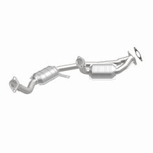 Load image into Gallery viewer, MagnaFlow Direct Fit Catalytic Converter Taurus/Sable/Continental 8