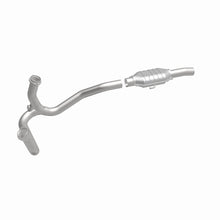 Load image into Gallery viewer, MagnaFlow Direct Fit Catalytic Converter 88-95 Ford Van 5.8L 49S