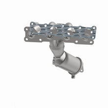 Load image into Gallery viewer, MagnaFlow Direct Fit Catalytic Converter 06-08 Hyundai Sonata 2.4L