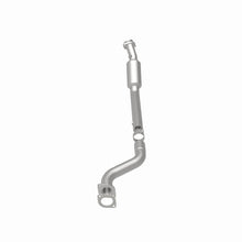 Load image into Gallery viewer, MagnaFlow Direct Fit Catalytic Converter GTO- 2005-2006 6.0L OEM