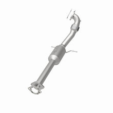 Load image into Gallery viewer, MagnaFlow California Direct Fit Converter 05-09 Volvo S60 2.5L