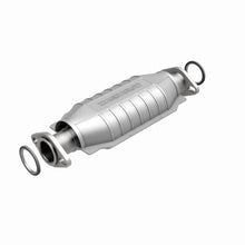 Load image into Gallery viewer, MagnaFlow Direct Fit Catalytic Converter Dodge-Eagle-Mitsubishi-Pl