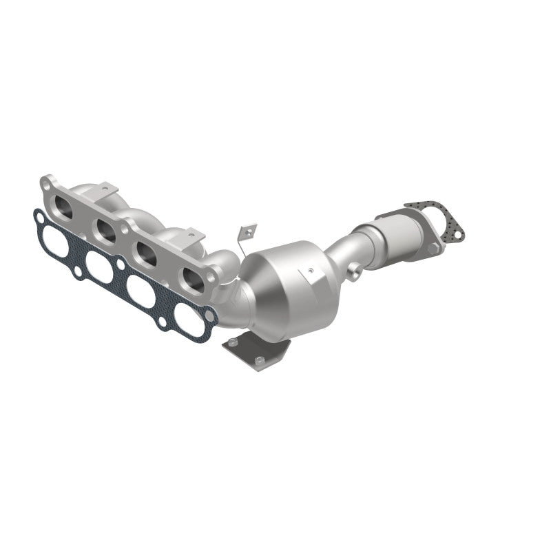 MagnaFlow 11-17 Ford Fiesta 1.6L Direct Fit Catalytic Converter