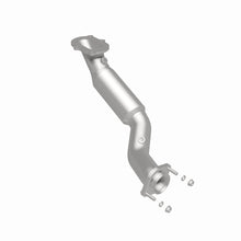 Load image into Gallery viewer, MagnaFlow Catalytic Converter Direct Fit Federal 06-11 Chevy Corvette V8 7.0LGAS