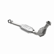 Load image into Gallery viewer, MagnaFlow Direct Fit Catalytic Converter 03-07 Ford-Mercury Driver Side