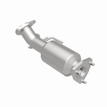 Load image into Gallery viewer, MagnaFlow Direct Fit Catalytic Converter 2014 Civic L4 1.8 OEM Underbody