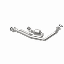 Load image into Gallery viewer, MagnaFlow Direct Fit Catalytic Converter 01-03 Toyota Sienna 3.0L fr