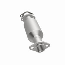 Load image into Gallery viewer, MagnaFlow Direct Fit Catalytic Converter California Grade 87-90 Mitsubishi Van 2.4L