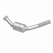 Load image into Gallery viewer, MagnaFlow Direct Fit Catalytic Converter 07-09 XKR 4.2L D/S