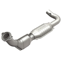 Load image into Gallery viewer, MagnaFlow Direct Fit Catalytic Converter 99 F150 5.4L 2Wd D/S