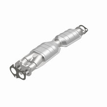 Load image into Gallery viewer, MagnaFlow Direct Fit Catalytic Converter 86-87 Ford Ranger/Bronco II 2.9L (California)