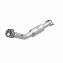 Load image into Gallery viewer, MagnaFlow Direct Fit Catalytic Converter 2003-2005 Mazda 6 2.3