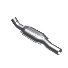 Load image into Gallery viewer, MagnaFlow Direct Fit Catalytic Converter 80-87 Dodge/Plymouth Vans