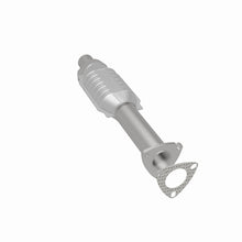 Load image into Gallery viewer, MagnaFlow Direct Fit Catalytic Converter 95-98 GM S10 Pickup 4.3L