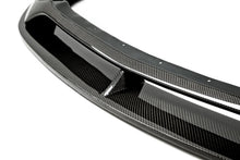 Load image into Gallery viewer, Anderson Composites 2018 Ford Mustang Type-AR Carbon Fiber Front Chin Splitter