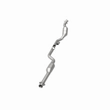 Load image into Gallery viewer, MagnaFlow Direct Fit Catalytic Converter 01-04 Mercedes E320 Driver Side CA