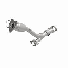 Load image into Gallery viewer, MagnaFlow Direct Fit Catalytic Converter 05-06 Pontiac G6 3.5L Rear