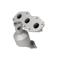 Load image into Gallery viewer, MagnaFlow Direct Fit Catalytic Converter 07-09 Toyota Sienna 3.5L