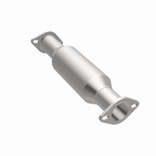 Load image into Gallery viewer, MagnaFlow California Direct Fit Converter 97-98 Mitsubishi Diamante 3.5L