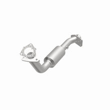 Load image into Gallery viewer, MagnaFlow California Grd DF Cat. Conv 1996 Buick Roadmaster/Cadillac Fleetwood/Chevrolet Caprice
