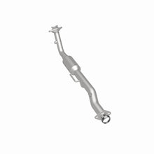 Load image into Gallery viewer, MagnaFlow Direct Fit Catalytic Converter 1995 Ford Ranger 2.3L