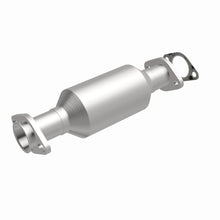 Load image into Gallery viewer, MagnaFlow Direct Fit Catalytic Converter California Grade 87-90 Mitsubishi Van 2.4L