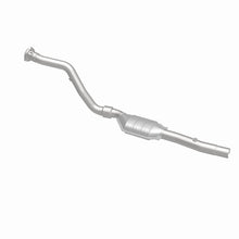 Load image into Gallery viewer, MagnaFlow Direct Fit Catalytic Converter 00-03 Audi A8 Quatt 4.2L Passenger Side