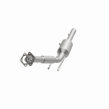 Load image into Gallery viewer, MagnaFlow California Grade CARB Compliant Direct Fit Catalytic Conv 05-09 Volkswagen Jetta L5 2.5L