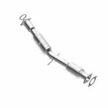 Load image into Gallery viewer, MagnaFlow Direct Fit Catalytic Converter 05-09 Volvo V50 2.4L