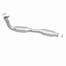 Load image into Gallery viewer, MagnaFlow Direct Fit Catalytic Converter 07-08 4.7L Tundra P/S OEM