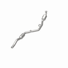 Load image into Gallery viewer, MagnaFlow Direct Fit Catalytic Converter 07-09 Mercedes-Benz E350 V6-3.5L