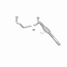 Load image into Gallery viewer, MagnaFlow Direct Fit Catalytic Converter 01 Dodge Ram 1500