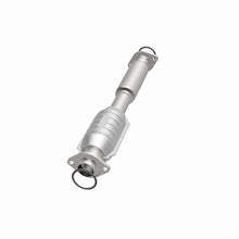 Load image into Gallery viewer, MagnaFlow Direct Fit Catalytic Converter 06- Mazda 6 3.0L Rear OEM