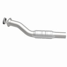 Load image into Gallery viewer, MagnaFlow Direct Fit Catalytic Converter 08-09 Dodge Caliber 2.4L T