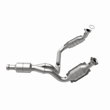 Load image into Gallery viewer, MagnaFlow Direct Fit Catalytic Converter 10-13 GMC Sierra 1500 V6 4.3L