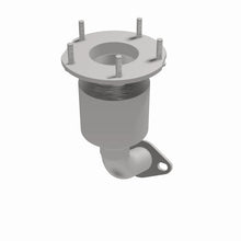 Load image into Gallery viewer, MagnaFlow Direct Fit Catalytic Converter 87-94 Subaru Justy Front Co