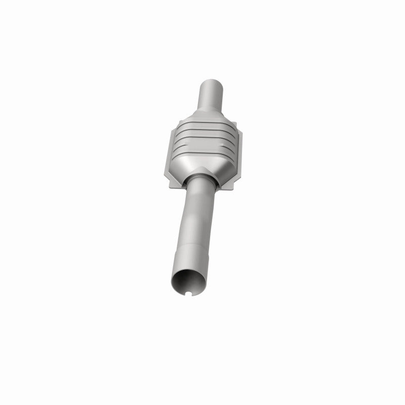MagnaFlow Direct Fit Catalytic Converter 02-04 Jeep GC 4.0L Rear