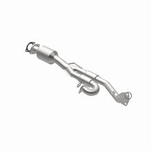 Load image into Gallery viewer, MagnaFlow 04-09 Nissan Quest 3.5L Direct Fit Converter