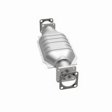Load image into Gallery viewer, MagnaFlow Direct Fit Catalytic Converter Chevrolet-Isuzu 82 8