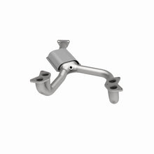 Load image into Gallery viewer, MagnaFlow Direct Fit Catalytic Converter 90-94 Legacy 2.2 Front CA